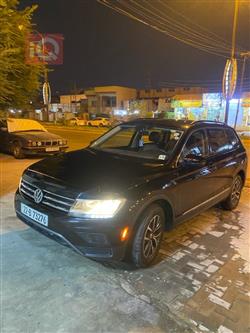 ڤۆڵکسواگن تیگوان